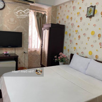 Bán Nhà Mặt Tiền Đường Biệt Thự, Diện Tích 83M Ngang 4,5M Xây 9 Tầng, Giá Bán 28 Tỷ