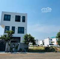Lô Đẹp Mặt Tiền Ngang 7.5M - Đối Diện Công Viên Cây Xanh - Kđt Mỹ Gia 7 Chỉ 33 Triệu/M2 Tiền Đất