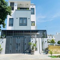 Lô Đẹp Mặt Tiền Ngang 7.5M - Đối Diện Công Viên Cây Xanh - Kđt Mỹ Gia 7 Chỉ 33 Triệu/M2 Tiền Đất