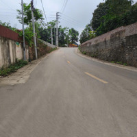 Bán Lô Đất Tại Phú Mãn 5400M2 Có 1500M2 Thổ Cư Tiện Bổ Lô Mặt Đường Apfan Giá Dtu Chỉ Nhỉnh 9 Triệu/M2