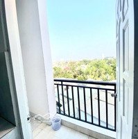 Duplex Ban Công Cực Thoáng Ngay Đặng Văn Bi, Phạm Văn Đồng, Trường Thọ, Võ Văn Ngân, Chợ Thủ Đức