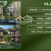 Em Đang Có Căn Villa Eco Retreat Suất Nội Bộ Giá Đầu Tư Gd 1 Không Cam Kết Về Ở Sớm Liên Hệ: 0902132787