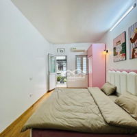 Giá Tốt Hiếm Gặp! Nhà Kim Mã 4 Tầng 40M2 Chỉ 5 Tỷ