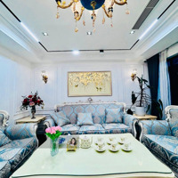 Cực Hot! Trung Tâm Nguyễn Thị Định, Gần Bigc, Ô Tô Tránh, Vỉa Hè, Thang Máy, Ở Sướng 78M2 X 6T