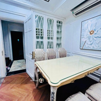 Cực Hot! Trung Tâm Nguyễn Thị Định, Gần Bigc, Ô Tô Tránh, Vỉa Hè, Thang Máy, Ở Sướng 78M2 X 6T