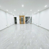 Bán Nhà Phân Lô, Vỉa Hè, Ôtô Phan Văn Trường 7 Tầng Thang Máy, 65M, Mt6.5M, Thông Sàn, Kinh Doanh.