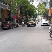 Bán Nhà Phân Lô, Vỉa Hè, Ôtô Phan Văn Trường 7 Tầng Thang Máy, 65M, Mt6.5M, Thông Sàn, Kinh Doanh.