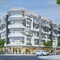 Bán Suất Ngoại Giao Shophouse Him Lam Thượng Thanh - View Hồ - Mặt Đường 25M 82M2Mặt Tiền5M Giá Đầu Tư