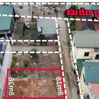 Bán Đất Tại Ngọc Liệp, Quốc Oai, Hà Nội, 60 Triệu/M2, 98.9 M2, Giá Tốt, View Đẹp