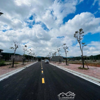 Bán Lô Khe Thoáng 6M Dãy Lk3 Hướng Nam Ngay Dự Án Đồng Đỉnh - Bình Sơn - Lục Nam