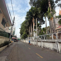 Đất Mặt Tiền Kinh Doanh Ngay Nhà Thờ Khiết Tâm, 55M2, Giá Bán 4.1 Tỷ