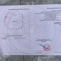 Bán Đất Mặt Đường Liên Xã Phú Vinh, Tân Lạc, Hoà Bình