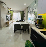 Cho Thuê Căn Hộ 3 Phòng Ngủ 2 Vệ Sinh 109M2 Tại Sunrise City View, 24 Triệu Vnd, Q7, Tp.hcm
