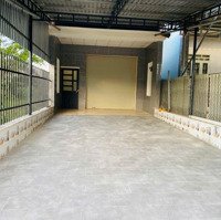 Cho Thuê Nhà Nguyên Căn Mặt Tiền Kinh Doanh Kcn Sonadezi 173M2/ 5 Triệu/Tháng