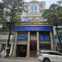 Cho Thuê Mb Siêu Hot Tại Phố Trần Thái Tông Cầu Giấy 12M Mặt Tiền - 300M - Sr Spa Cao Cấp Ngân Hàng