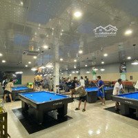 Cần Sang Quán Bida Hiệp Thành, Thủ Dầu Một Hơn 300M2 Tặng Nội Thất, Dòng Tiền Ổn Định, Giá Tốt