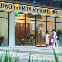 Cho Thuê Mặt Bằng Kinh Doanh Trên Đại Lộ Celadon - Tân Phú, Giá Ưu Đãi