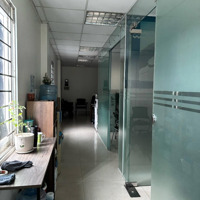 Cho Thuê Gấp Văn Phòng 100M2 Tại Nguyễn Lương Bằng, Đống Đa, 12 Triệu Vnd