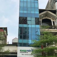 Cho Thuê Gấp Văn Phòng 100M2 Tại Nguyễn Lương Bằng, Đống Đa, 12 Triệu Vnd