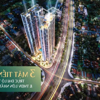 Bán Căn Hộ 2 Phòng Ngủcó Ban Công, Bếp Riêng, Dự Án The Emerald 68 Không Gian Lý Tưởng Cho Gia Đình Trẻ