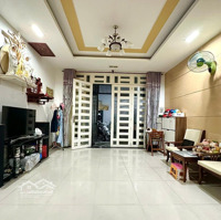 Bán Nhàhẽm Xe Hơiâu Cơ, Tân Phú, 4.6X15M, Nở Hậu 6M, Hơn 7 Tỷ