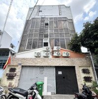 Chdv 26 Phòng, Diện Tích 135M2, 8*16,5M Dòng Tiền 50 Triệu Hẻm Xe Tải - Tân Phú. 12,9 Tỷ