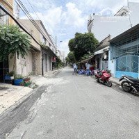 Chdv 26 Phòng, Diện Tích 135M2, 8*16,5M Dòng Tiền 50 Triệu Hẻm Xe Tải - Tân Phú. 12,9 Tỷ