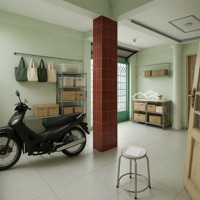 130M2 - Chỉ 5 Tỉ - 8,6 Nhân 15 - Gồm 2 Căn Nhà - 2 Tầng - Gần Vạn Phúc City Ql13 - Hiệp Bình Phước