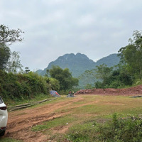 Đất Bám Hồ Hiếm Có Tại Phú Vinh Tân Lạc, 2138M2, 400M2 Thổ Cư Bám Đường 40M, 1,X Tỷ