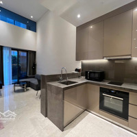 Cho Thuê Nhanh 1 Phòng Ngủ Tại Căn Hộ Cao Cấp The Marq Quận 1, Trần Cao, Ánh Sáng Tự Nhiên