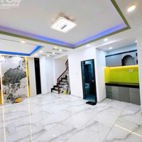 Bán Nhà Riêng Tại Đường Tôn Đản, Phường 4, Quận 4, Tp. Hcm, 4,95 Tỷ, 35.7M2 Đẹp, Nhiều Tiện Ích