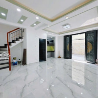 Bán Nhà Riêng Tại Đường Tôn Đản, Phường 4, Quận 4, Tp. Hcm, 4,95 Tỷ, 35.7M2 Đẹp, Nhiều Tiện Ích