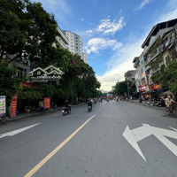 Bán Nhà Biệt Thự Pháp Cổ Tại Phố Hàng Bông, Hoàn Kiếm 92M2,Mặt Tiền7M, Giá Bán 24 Tỷ. Duy Nhất Phố Cổ.