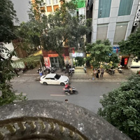 Bán Nhà Biệt Thự Pháp Cổ Tại Phố Hàng Bông, Hoàn Kiếm 92M2,Mặt Tiền7M, Giá Bán 24 Tỷ. Duy Nhất Phố Cổ.
