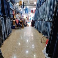 Giảm Mạnh 2Tỷ Bán Nhà Mặt Tiền Chợ Tân Bình