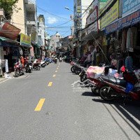 Giảm Mạnh 2Tỷ Bán Nhà Mặt Tiền Chợ Tân Bình