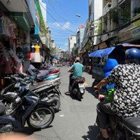 Giảm Mạnh 2Tỷ Bán Nhà Mặt Tiền Chợ Tân Bình
