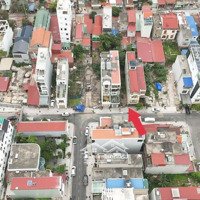 Bán Đất Mặt Đường 30M, Trục Chính Tái Định Cư A51, Vĩnh Niệm, Lê Chân, Hải Phòng.