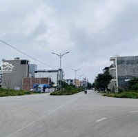 Bán Đất Mặt Đường 30M, Trục Chính Tái Định Cư A51, Vĩnh Niệm, Lê Chân, Hải Phòng.