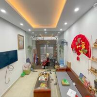 Bán nhà Đào Tấn, Ba Đình, ngõ thông, oto, DTSD 109m2, 5 tầng, Mt 6m, chỉ 22 tỷ