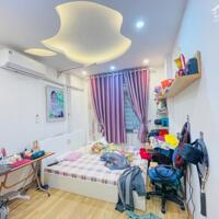Bán nhà Đào Tấn, Ba Đình, ngõ thông, oto, DTSD 109m2, 5 tầng, Mt 6m, chỉ 22 tỷ