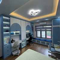 Nhà 5 Tầng Đẹp Yên Lộ - Yên Nghĩa