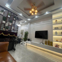 Nhà 5 Tầng Đẹp Yên Lộ - Yên Nghĩa