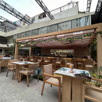 (Siêu Phẩm 525M2) Mặt Tiền Nguyễn Thị Diệu, Quận 3 -Diện Tích15 X 35M - Gpxd Hầm - 8 Tầng - Giá Bán 120 Tỷ