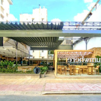 (Siêu Phẩm 525M2) Mặt Tiền Nguyễn Thị Diệu, Quận 3 -Diện Tích15 X 35M - Gpxd Hầm - 8 Tầng - Giá Bán 120 Tỷ