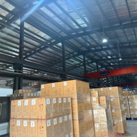 Cho Thuê Xưởng 6.000M Kcn Sóng Thần 3, Có Văn Phòng, Trạm Điện 560Kva, Vào Sản Xuất Ngay