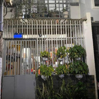 Nhà Riêng Bán Tại Lê Văn Sỹ, 8,4 Tỷ, 62M2, 3 Phòng Ngủ 3 Vệ Sinh 2 Tầng