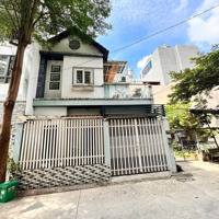 4 Tỷ 490 Bán Biệt Thự Mini - Thạnh Lộc 37 - 59,5M2