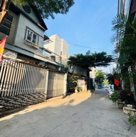 4 Tỷ 490 Bán Biệt Thự Mini - Thạnh Lộc 37 - 59,5M2