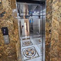 Bán Nhà Đào Tấn, Ba Đình Diện Tích: 50M2X7Txmt4M - Giá Nhỉnh 16Tỷ , Dòng Tiền, Lô Góc, 2 Thoáng, Thang Máy-